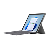 Microsoft Surface Pro 7 i5/8GB/128/Win10 Platynowy - 521004 - zdjęcie 10